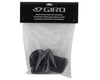 Image 2 for Giro Cipher Helmet Replacement Cheek Pads (Black) (44mm) (M)