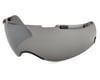 Giro AeroHead Replacement Eye Shield (Grey/Silver) (M)