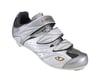 Image 1 for Giro Women's Sante Road Shoes (White) (43)