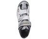 Image 3 for Giro Women's Sante Road Shoes (White) (43)