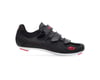 Image 1 for Giro Treble Road Shoes (Black) (48)