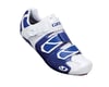 Image 1 for Giro Trans Road Shoes (Blue) (46.5)