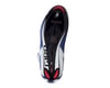 Image 2 for Giro Trans Road Shoes (Blue) (46.5)
