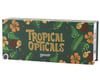 Image 3 for Goodr Circle G Tropical Optical Sunglasses (Tropic Like It's Hot)