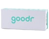 Image 4 for Goodr OG Sunglasses (Iri-Descent Into Madness)