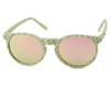 Image 1 for Goodr Circle G Sunglasses (We're All Mad Down Here)