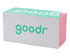 Image 5 for Goodr Wrap G Sunglasses (Crystal Clear Chaos)