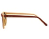 Image 2 for Goodr Circle G Sunglasses (Pancake Sticky Icky)