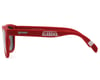 Image 2 for Goodr OG Collegiate Sunglasses (Crimson Tide Pride)