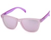 Image 1 for Goodr OG Sunglasses (Purple Jelly Bean Drunk)