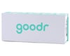 Image 3 for Goodr OG Sunglasses (Purple Jelly Bean Drunk)