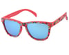 Image 1 for Goodr OG Wonder Woman Sunglasses (New Disguise, Who Dis?)