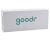 Image 3 for Goodr Runway Sunglasses (Gingham Is Sooo Last Season)