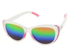 Image 1 for Goodr Runway Sunglasses (Run Ready Funfetti)