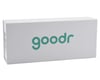 Image 3 for Goodr Runway Sunglasses (Run Ready Funfetti)