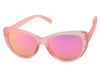 Image 1 for Goodr Runway Sunglasses (Rosé Before Brosé)
