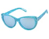 Image 1 for Goodr Runway Cosmic Crystals Sunglasses (Apatite For Detoxification)