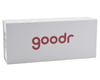 Image 3 for Goodr Runway Sunglasses (Iced By Zombie Dragons)