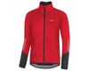 Image 1 for Gore Wear C5 Gore-Tex Active Jacket (Red/Black)