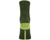 Image 2 for Gore Wear C3 Mid Socks (Neon Yellow/Black) (M)