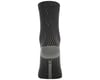 Image 2 for Gore Wear C3 Mid Socks (Graphite Grey/Black) (M)