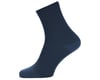 Gore Wear C3 Dot Mid Socks (Orbit Blue/Deep Water Blue) (S)