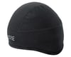 Related: Gore Wear C3 Gore Windstopper Helmet Cap (Black) (M)
