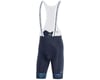 Image 1 for Gore Wear C5 Cancellara Bib Shorts+ (Orbit Blue)