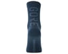 Image 2 for Gore Wear M Mid Brand Socks (Blue)