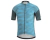 Image 1 for Gore Wear C3 Knit Design Jersey (Dynamic Cyan/Orbit Blue)