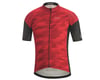 Image 1 for Gore Wear C3 Knit Design Jersey (Red/Black)