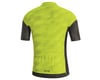 Image 2 for Gore Wear C3 Knit Design Jersey (Citrus Green/Black) (S)