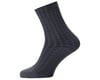 Image 1 for Gore Wear C3 Heptagon Mid Socks (Black)