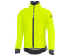 Image 1 for Gore Wear Men's C5 Gore-Tex Infinium Thermo Jacket (Neon Yellow) (XL)