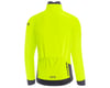 Image 2 for Gore Wear Men's C5 Gore-Tex Infinium Thermo Jacket (Neon Yellow) (XL)