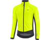 Image 1 for Gore Wear Men's C3 GTX Thermo Jacket (Neon Yellow/Black) (S)