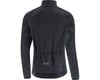 Image 2 for Gore Wear Men's C3 GTX Thermo Jacket (Black) (S)