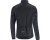 Image 2 for Gore Wear Men's C3 GTX Thermo Jacket (Black) (M)