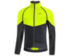 Image 1 for Gore Wear Men's Phantom Jacket (Neon Yellow/Black) (M)