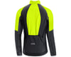 Image 2 for Gore Wear Men's Phantom Jacket (Neon Yellow/Black) (M)