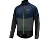 Image 4 for Gore Wear Men's Phantom Convertible Jacket (Orbit Blue/Urban Grey) (S)