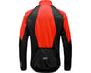 Image 2 for Gore Wear Men's Phantom Convertible Jacket (Fireball/Black) (M)