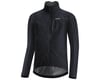 Image 1 for Gore Wear Men's Gore-Tex Paclite Jacket (Black) (M)