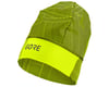 Image 1 for Gore Wear Light Opti Beanie (Neon Yellow)