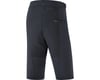 Image 2 for Gore Wear Men's Explore Shorts (Black) (M)