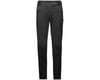 Image 1 for Gore Wear Men's Fernflow Pants (Black) (M)