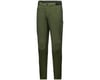 Image 2 for Gore Wear Men's Fernflow Pants (Utility Green) (S)