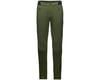 Image 1 for Gore Wear Men's Fernflow Pants (Utility Green) (XL)