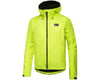 Image 3 for Gore Wear Men's Endure Jacket (Neon Yellow) (M)