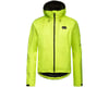 Image 1 for Gore Wear Men's Endure Jacket (Neon Yellow) (L)